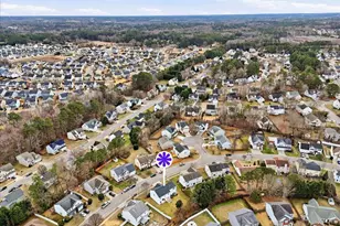 5009 Marathon Ln, Raleigh, NC 27616 - Photo 61