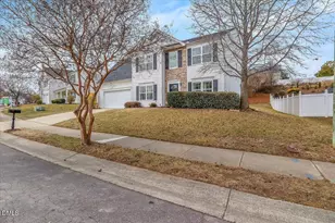 5009 Marathon Ln, Raleigh, NC 27616 - Photo 3