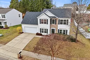 5009 Marathon Ln, Raleigh, NC 27616 - Photo 69