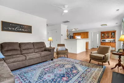 5009 Marathon Lane, Raleigh, NC 27616 - Photo 17