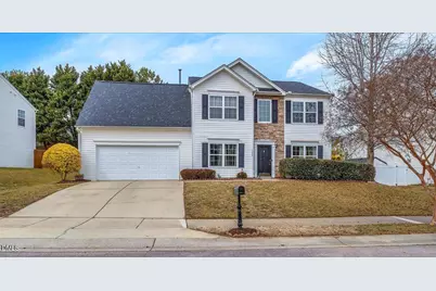 5009 Marathon Lane, Raleigh, NC 27616 - Photo 1