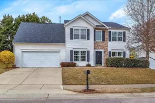 5009 Marathon Ln, Raleigh, NC 27616 - Photo 1