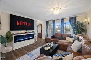 300 Pate St, Apex, NC 27502 - Photo 3