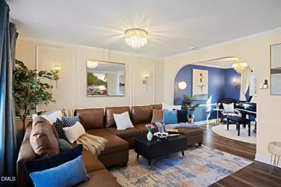 300 Pate Street, Apex, NC 27502 - Photo 5