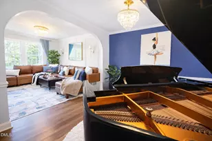 300 Pate St, Apex, NC 27502 - Photo 7