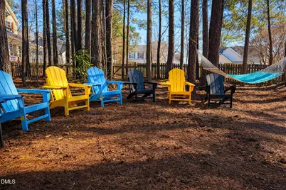 300 Pate Street, Apex, NC 27502 - Photo 29