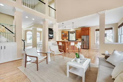 101 Hogan Woods Circle, Chapel Hill, NC 27516 - Photo 23