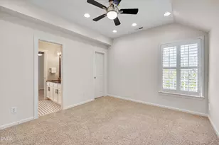 101 Hogan Woods Cir, Chapel Hill, NC 27516 - Photo 45