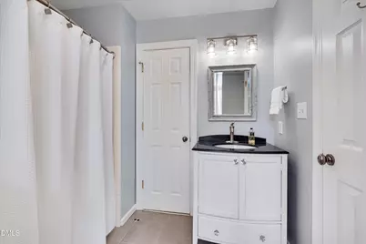 101 Hogan Woods Circle, Chapel Hill, NC 27516 - Photo 53