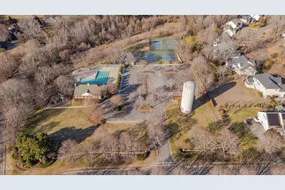 101 Hogan Woods Circle, Chapel Hill, NC 27516 - Photo 73