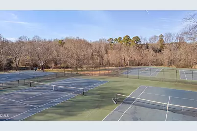 101 Hogan Woods Circle, Chapel Hill, NC 27516 - Photo 77