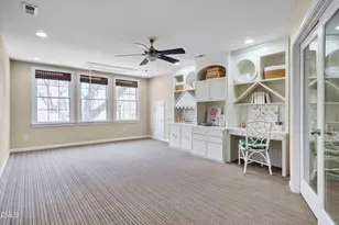 101 Hogan Woods Cir, Chapel Hill, NC 27516 - Photo 41