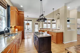 101 Hogan Woods Cir, Chapel Hill, NC 27516 - Photo 29