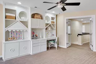 101 Hogan Woods Cir, Chapel Hill, NC 27516 - Photo 43