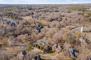 101 Hogan Woods Cir, Chapel Hill, NC 27516 - Photo 71