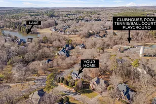 101 Hogan Woods Cir, Chapel Hill, NC 27516 - Photo 69