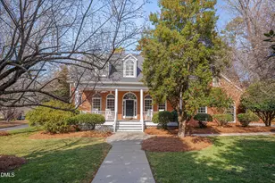101 Hogan Woods Cir, Chapel Hill, NC 27516 - Photo 3