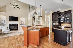 101 Hogan Woods Cir, Chapel Hill, NC 27516 - Photo 27