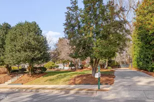 101 Hogan Woods Cir, Chapel Hill, NC 27516 - Photo 63