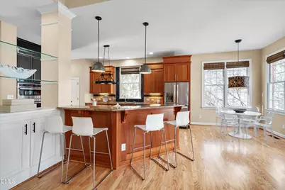 101 Hogan Woods Circle, Chapel Hill, NC 27516 - Photo 25