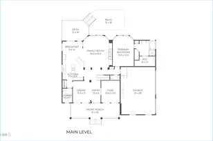 101 Hogan Woods Cir, Chapel Hill, NC 27516 - Photo 65