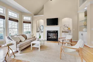 101 Hogan Woods Cir, Chapel Hill, NC 27516 - Photo 19