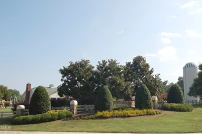 101 Hogan Woods Circle, Chapel Hill, NC 27516 - Photo 89