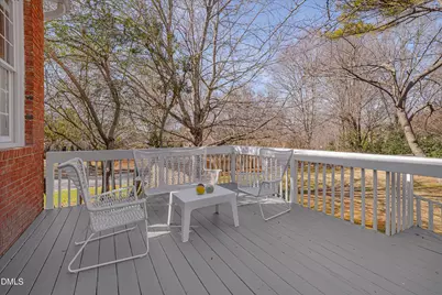 101 Hogan Woods Circle, Chapel Hill, NC 27516 - Photo 55