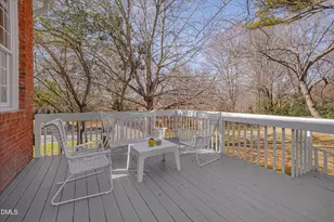 101 Hogan Woods Cir, Chapel Hill, NC 27516 - Photo 55