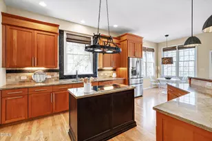 101 Hogan Woods Cir, Chapel Hill, NC 27516 - Photo 31