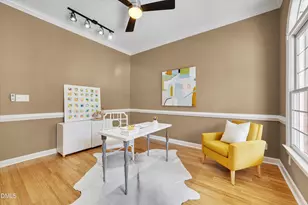 101 Hogan Woods Cir, Chapel Hill, NC 27516 - Photo 15