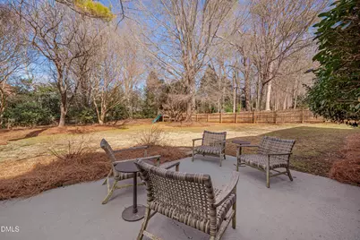 101 Hogan Woods Circle, Chapel Hill, NC 27516 - Photo 57