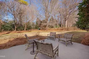 101 Hogan Woods Cir, Chapel Hill, NC 27516 - Photo 57