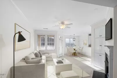 108 Northbrook Drive #203, Raleigh, NC 27609 - Photo 11