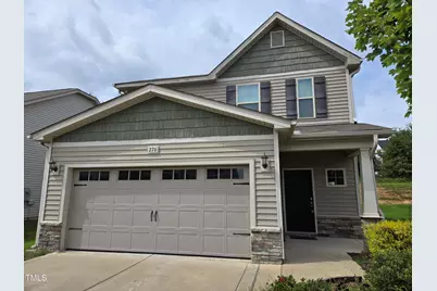 276 E Webber Lane, Clayton, NC 27527 - Photo 1