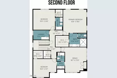 14020 Durant Road, Raleigh, NC 27614 - Photo 35