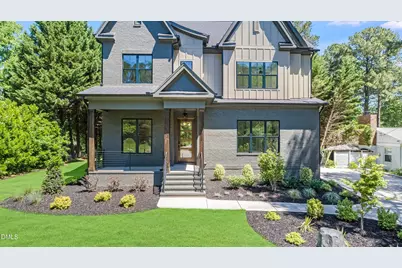 14020 Durant Road, Raleigh, NC 27614 - Photo 3