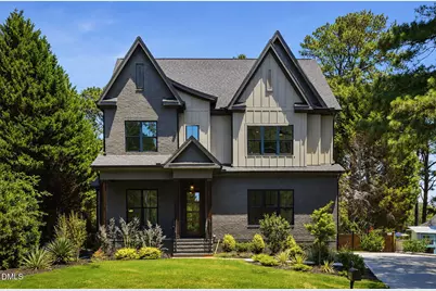 14020 Durant Road, Raleigh, NC 27614 - Photo 1