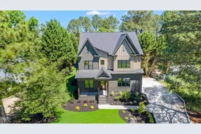 14020 Durant Road, Raleigh, NC 27614 - Photo 5