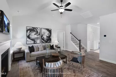 532 Beacon Hill Road, Lillington, NC 27546 - Photo 25