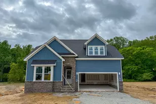 532 Beacon Hl Rd, Lillington, NC 27546 - Photo 1