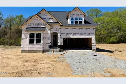 532 Beacon Hill Road, Lillington, NC 27546 - Photo 1