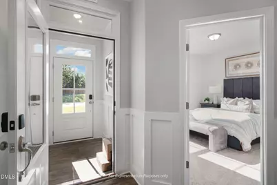 532 Beacon Hill Road, Lillington, NC 27546 - Photo 5