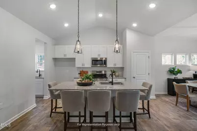 532 Beacon Hill Road, Lillington, NC 27546 - Photo 15