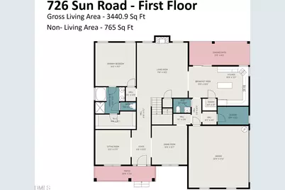 726 Sun Road, Aberdeen, NC 28315 - Photo 37