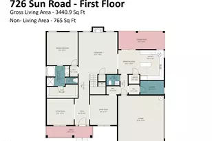 726 Sun Rd, Aberdeen, NC 28315 - Photo 37