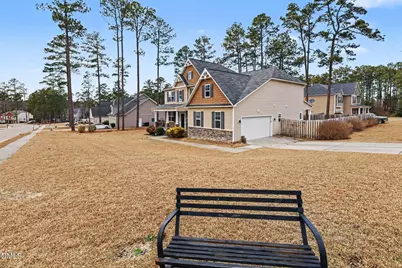 726 Sun Road, Aberdeen, NC 28315 - Photo 3