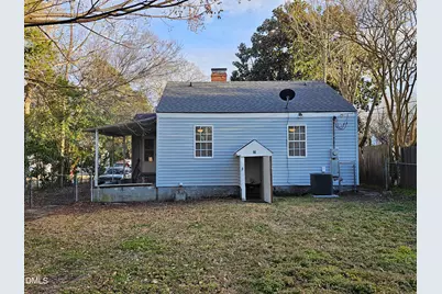 516 National Court Drive, New Bern, NC 28560 - Photo 3