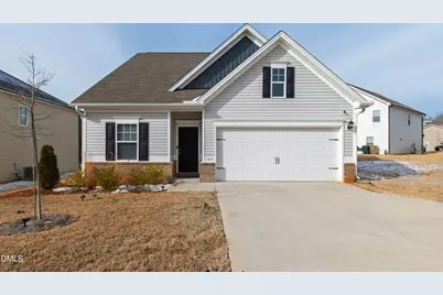 108 Rocky Branch Court, Garner, NC 27529 - Photo 1