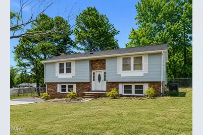 72 Edgemont Avenue, Roxboro, NC 27573 - Photo 1